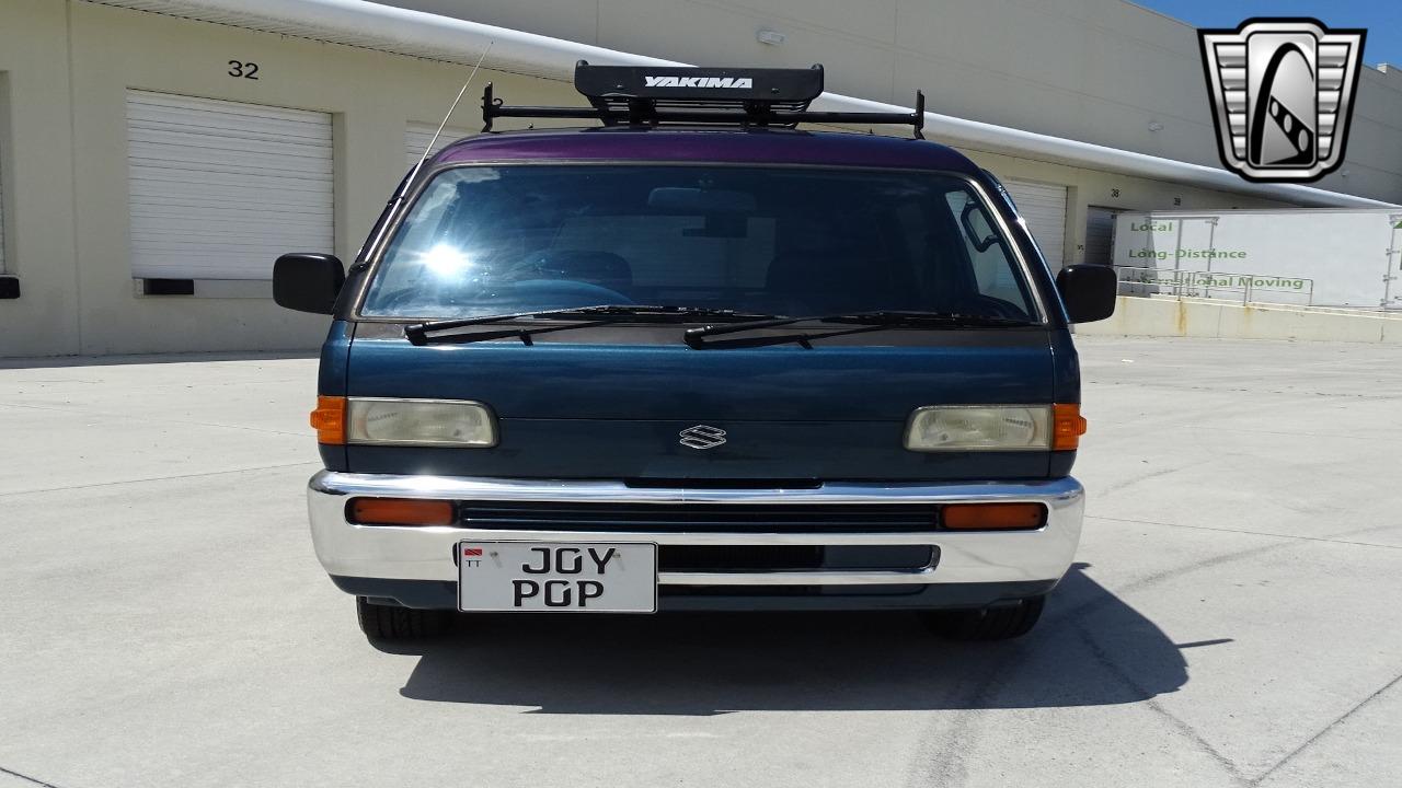 1995 Suzuki Every Joypop