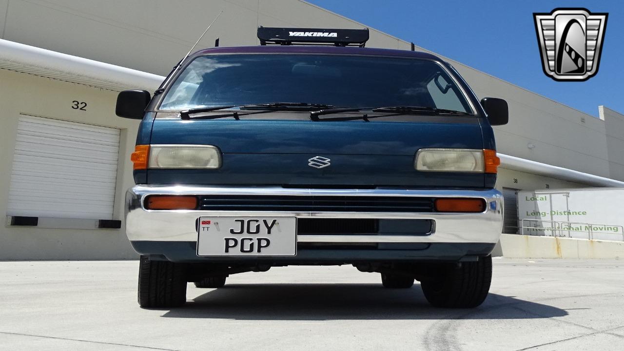 1995 Suzuki Every Joypop