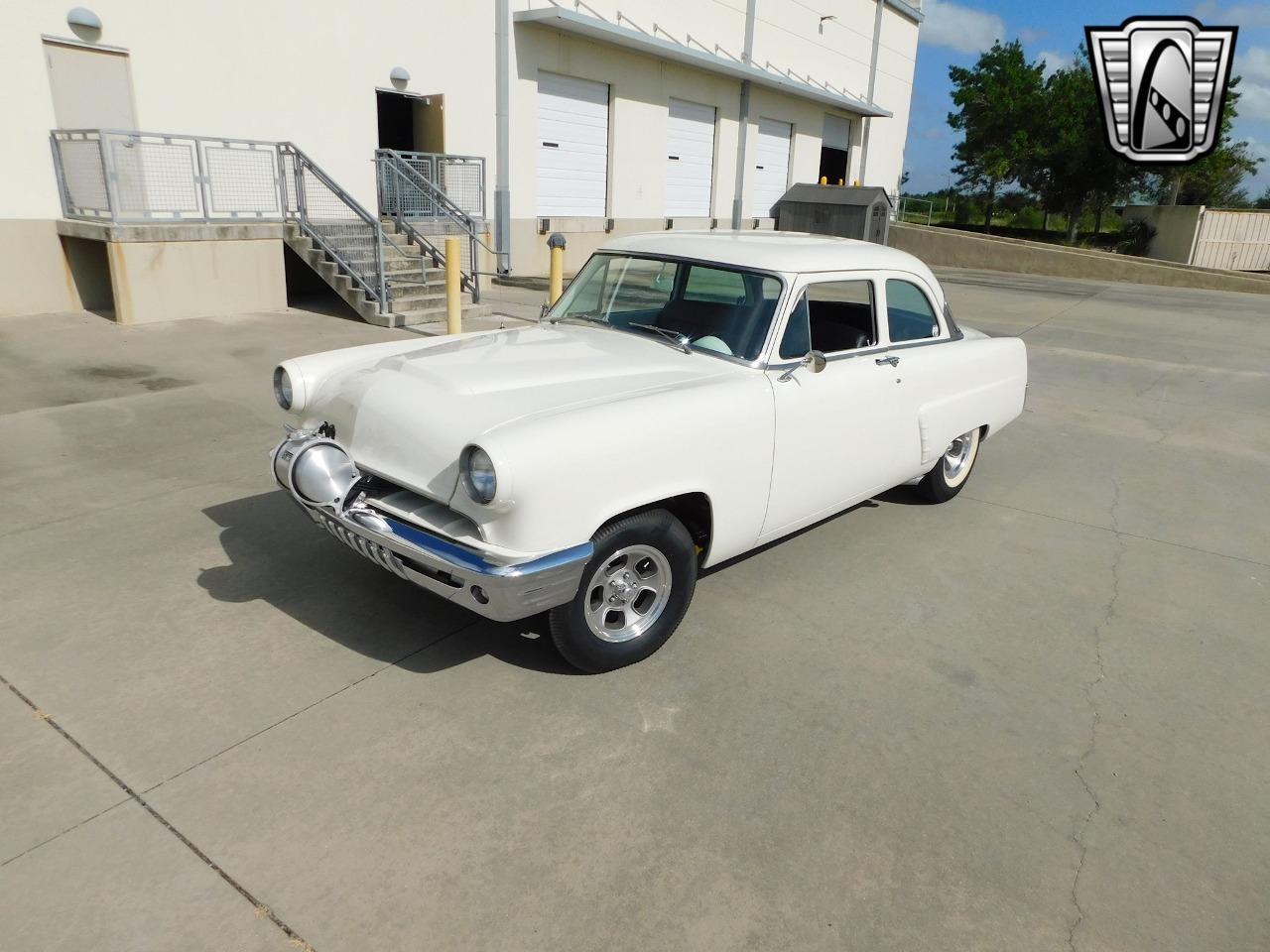 1952 Mercury Monterey