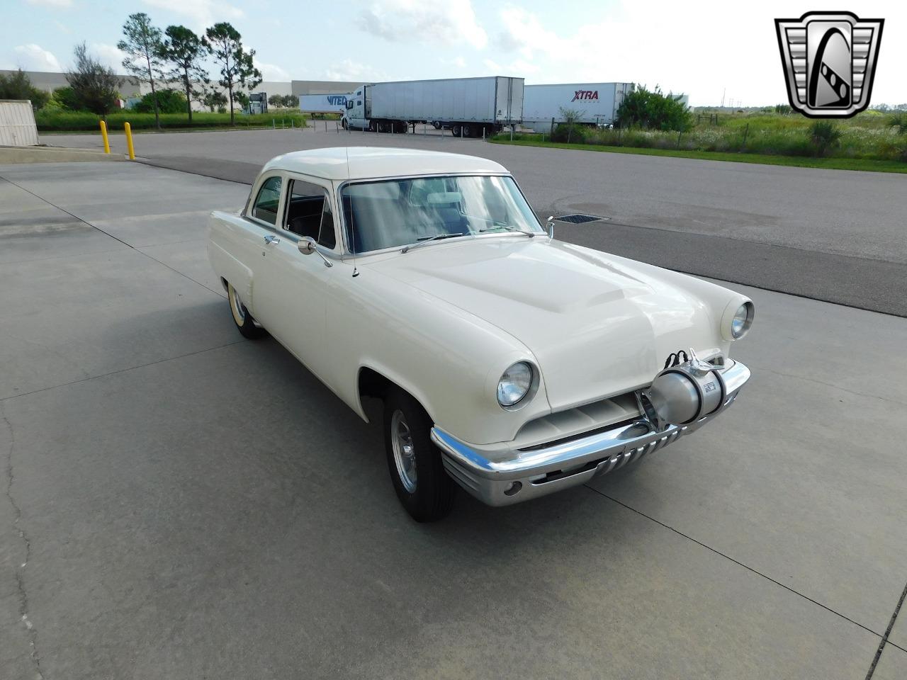 1952 Mercury Monterey