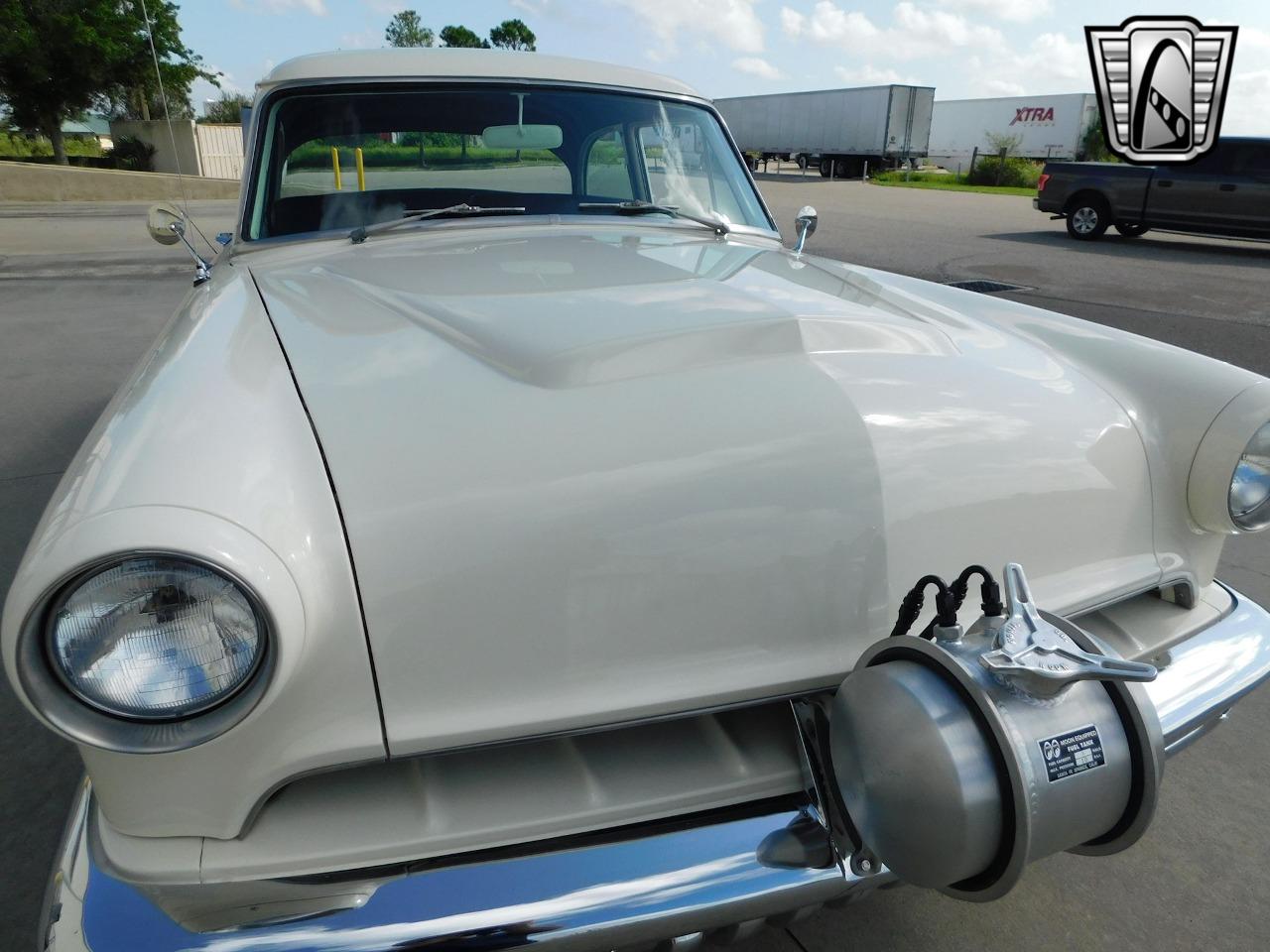 1952 Mercury Monterey