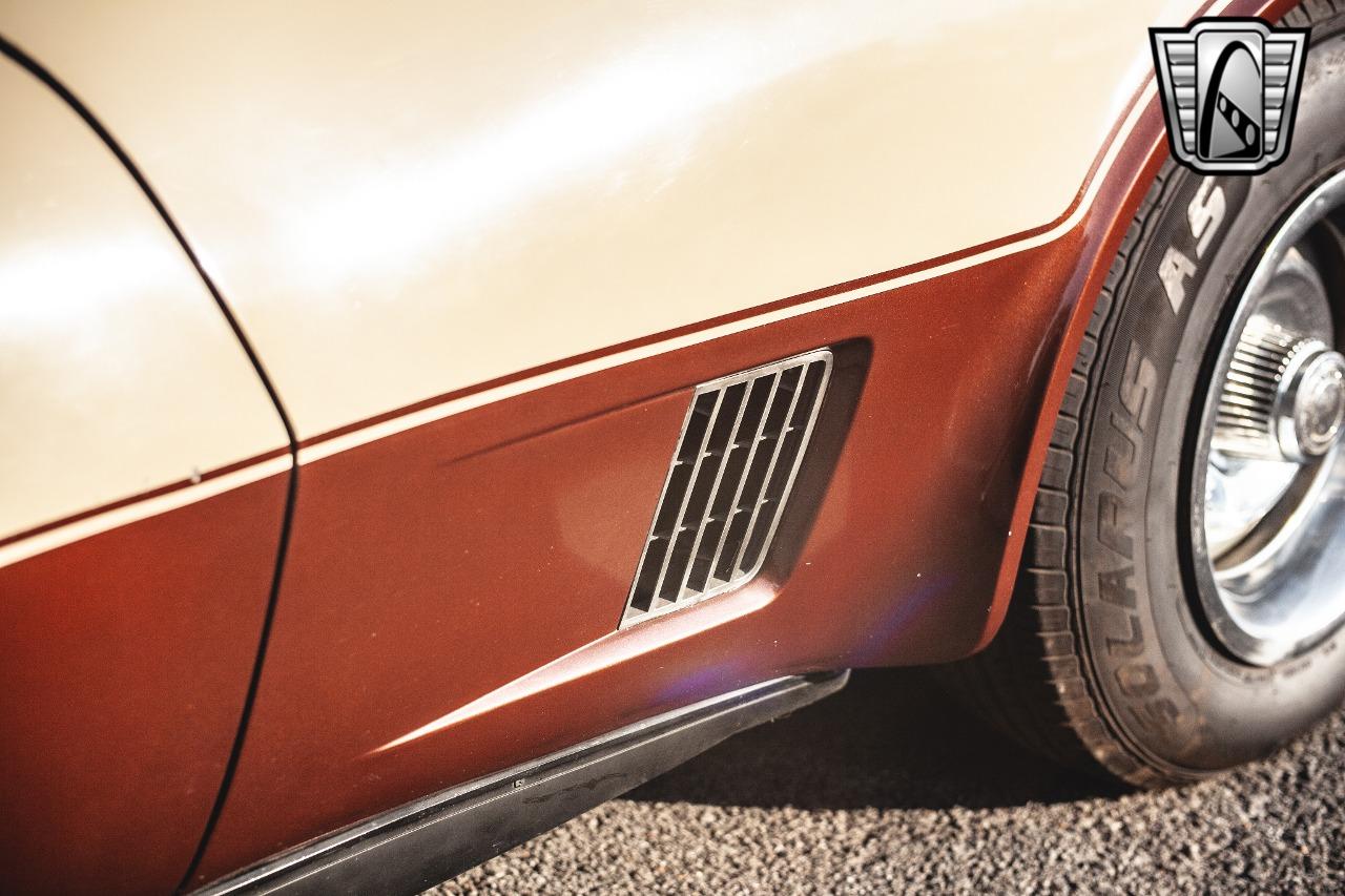 1981 Chevrolet Corvette