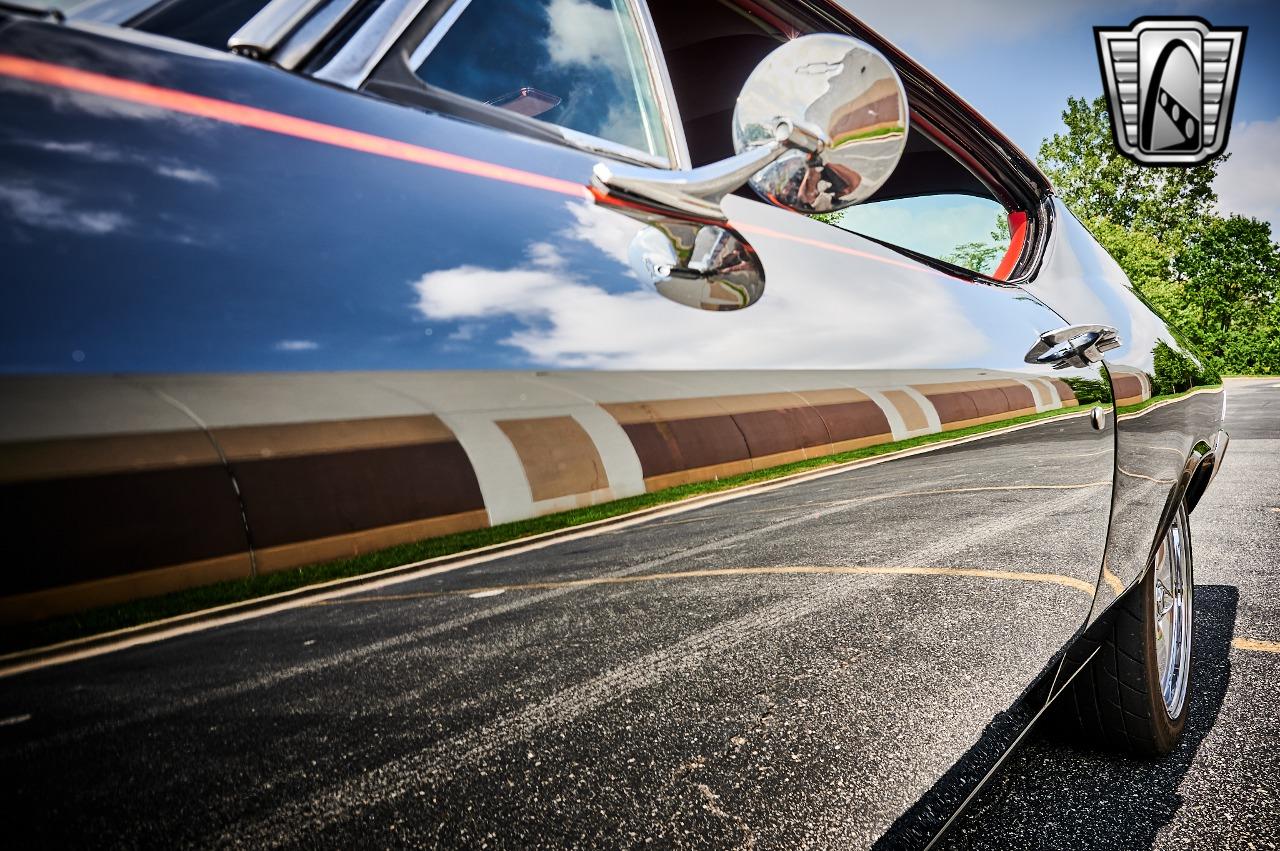 1968 Chevrolet Chevelle