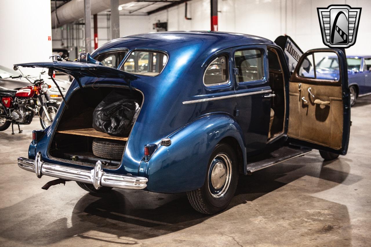 1937 Buick Special