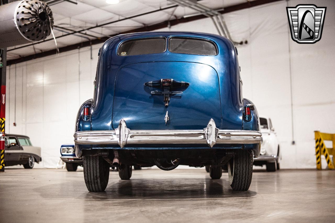 1937 Buick Special