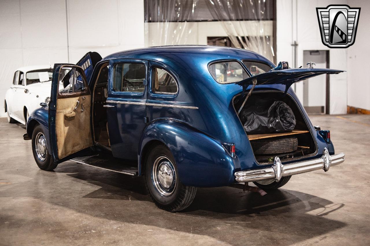 1937 Buick Special