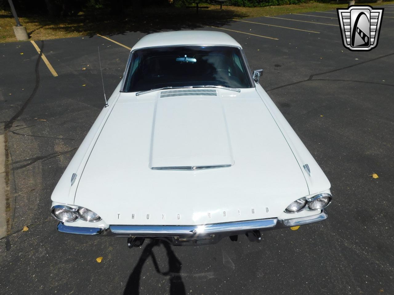 1964 Ford Thunderbird