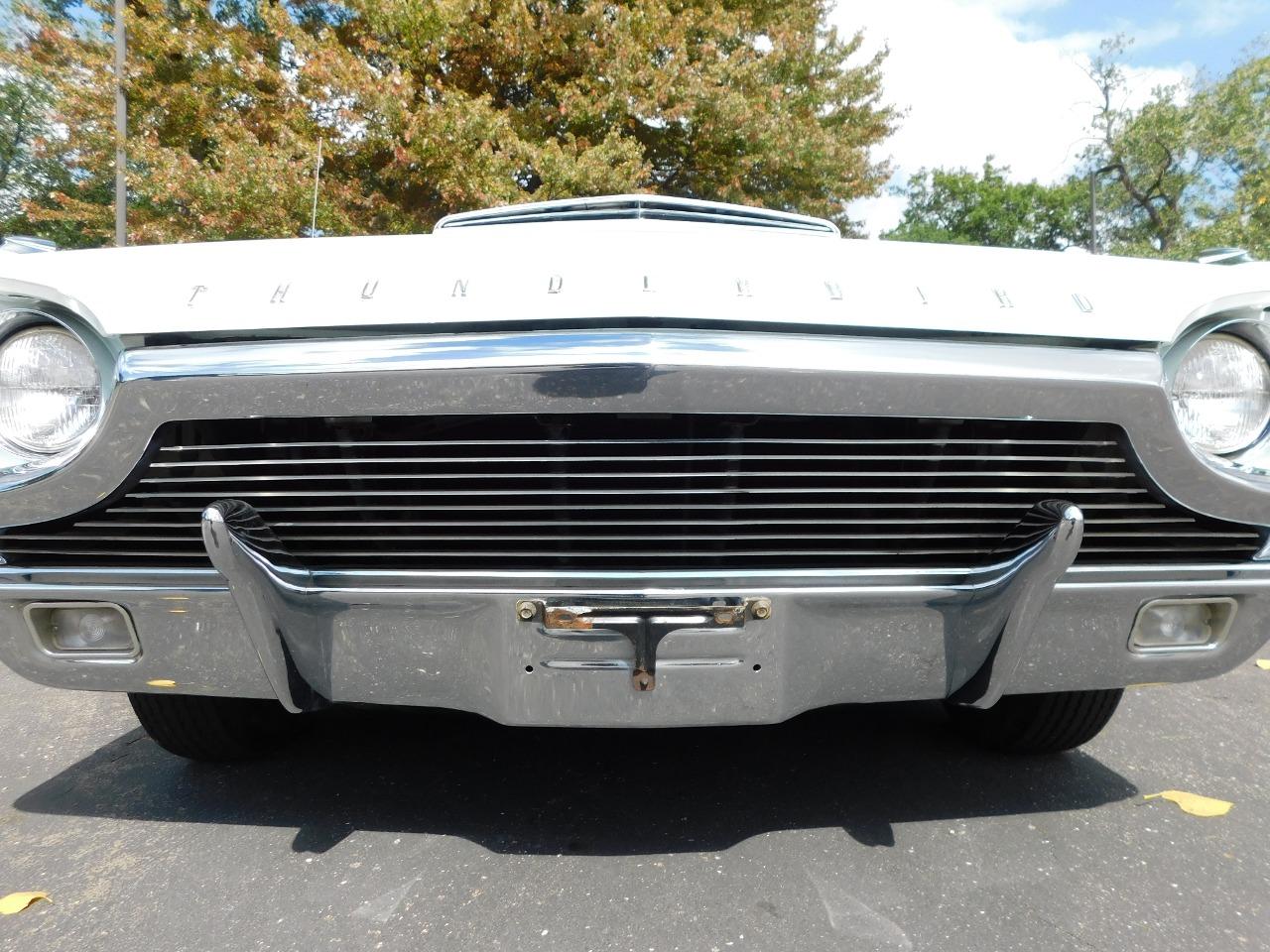 1964 Ford Thunderbird