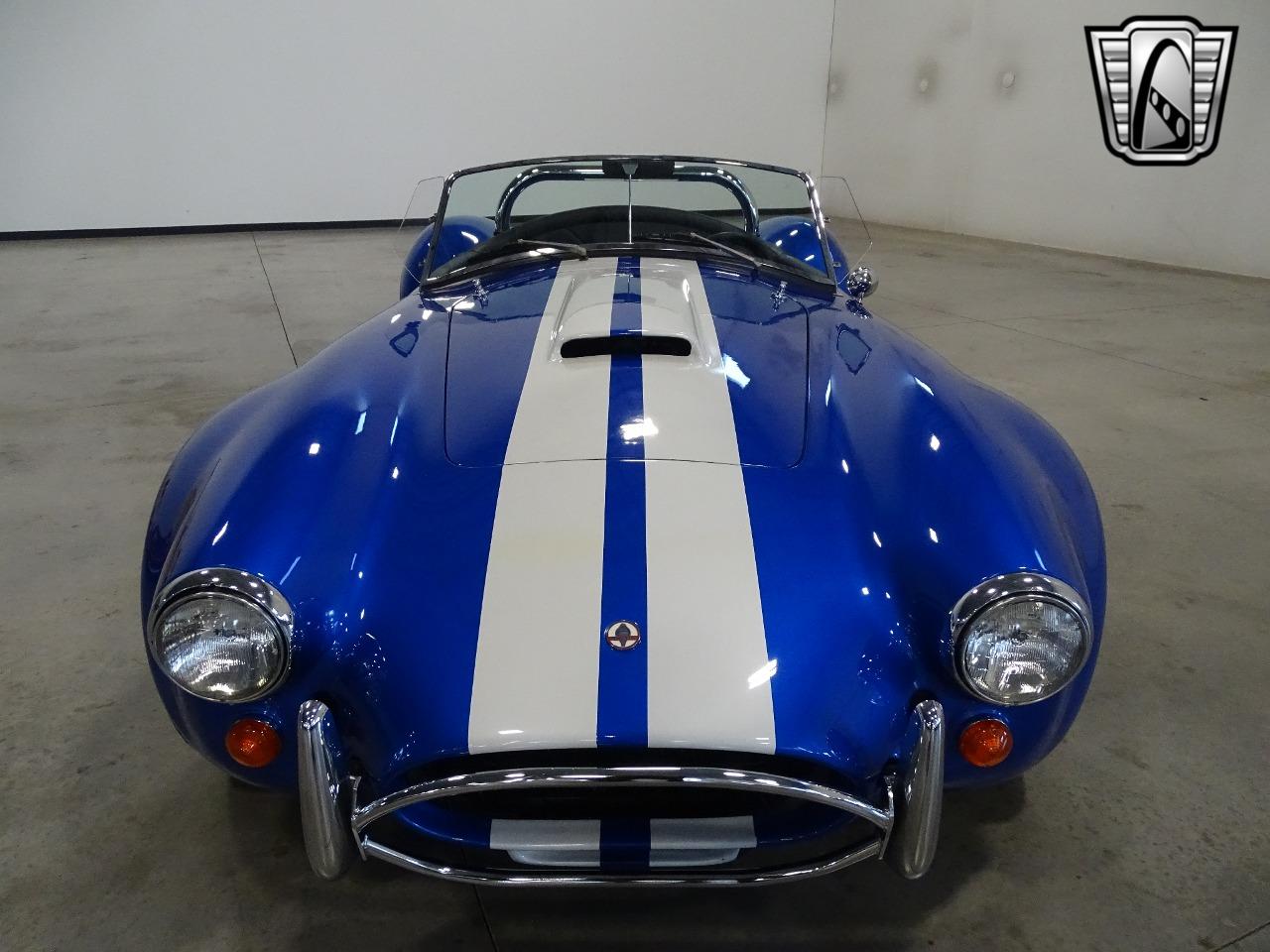 1966 AC Cobra