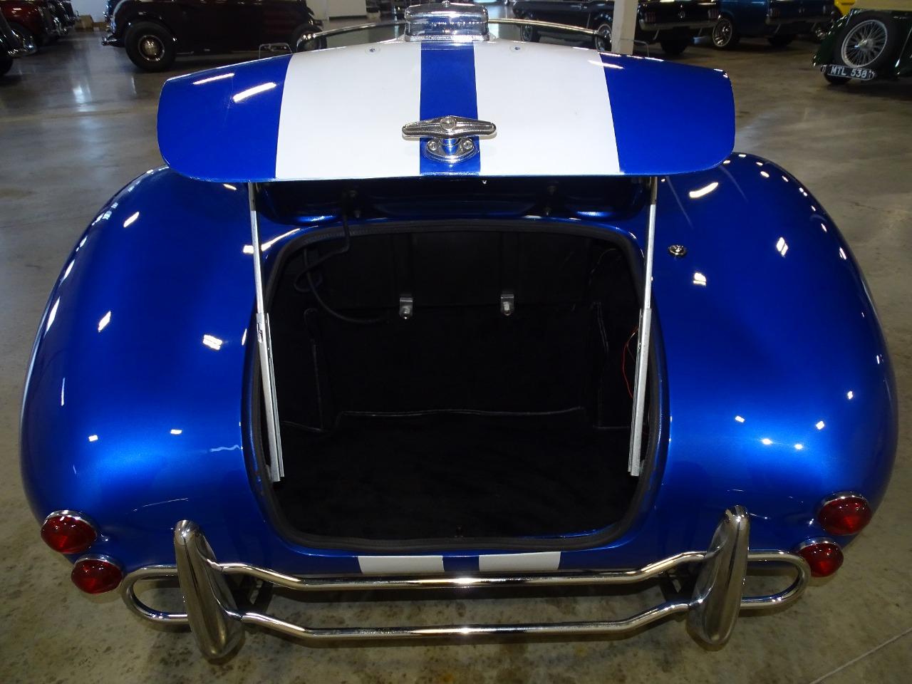 1966 AC Cobra