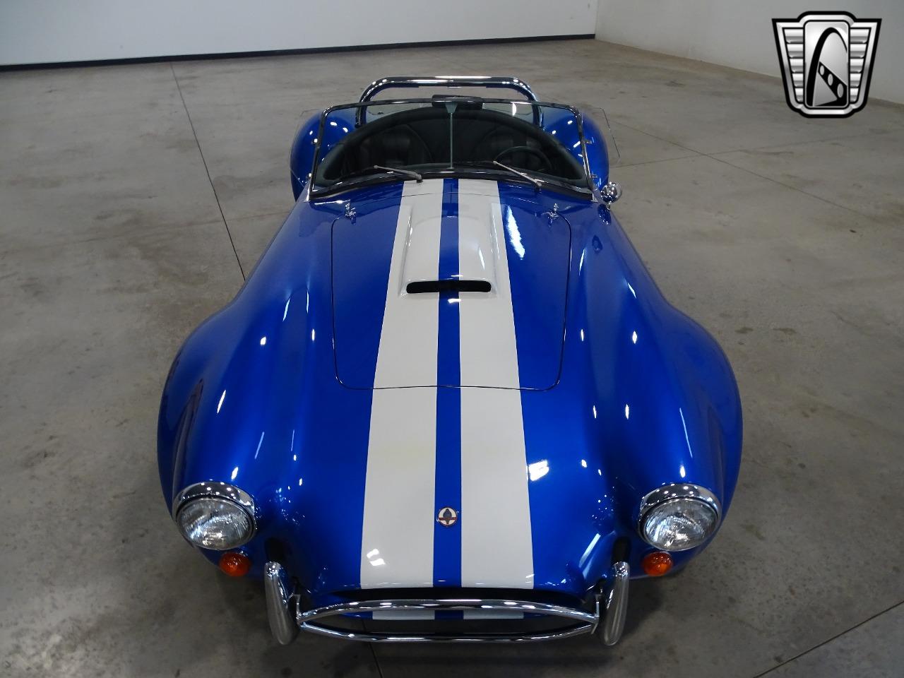 1966 AC Cobra