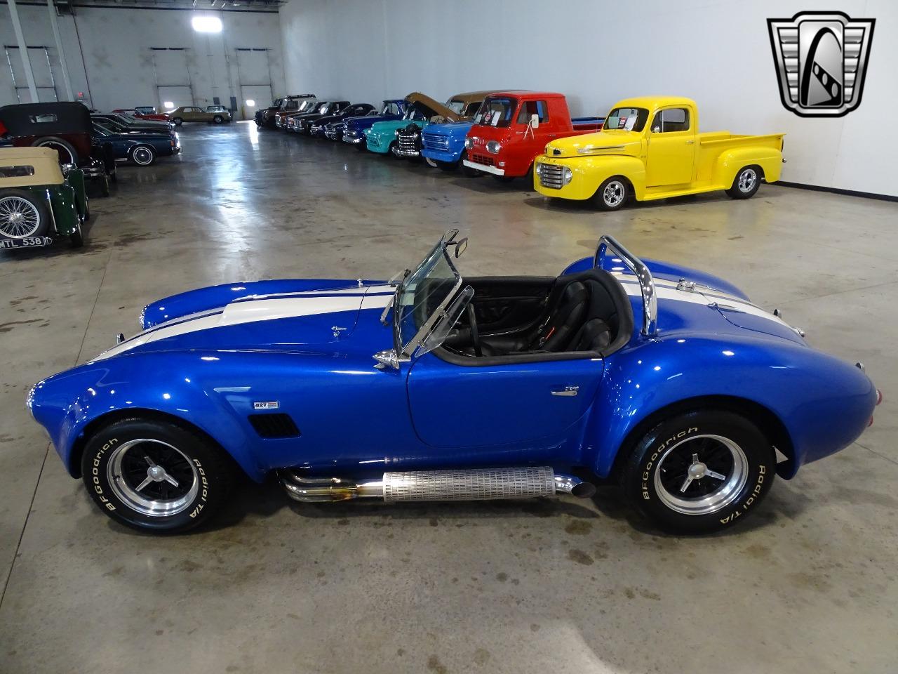 1966 AC Cobra