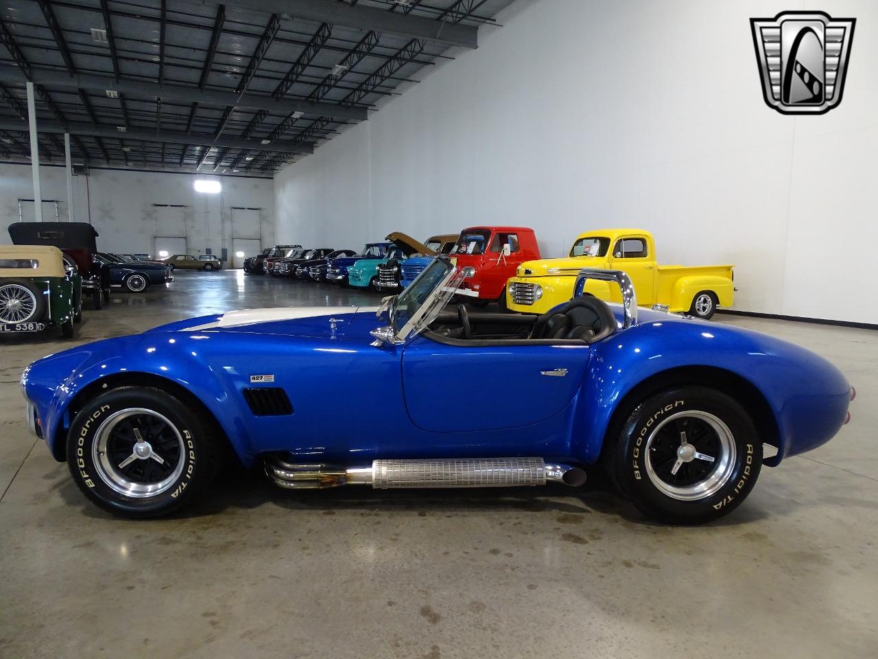 1966 AC Cobra