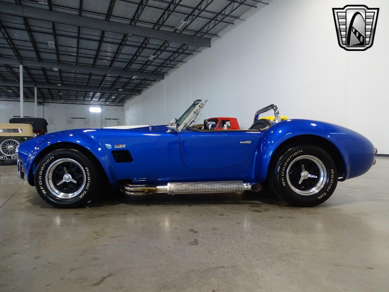 1966 AC Cobra