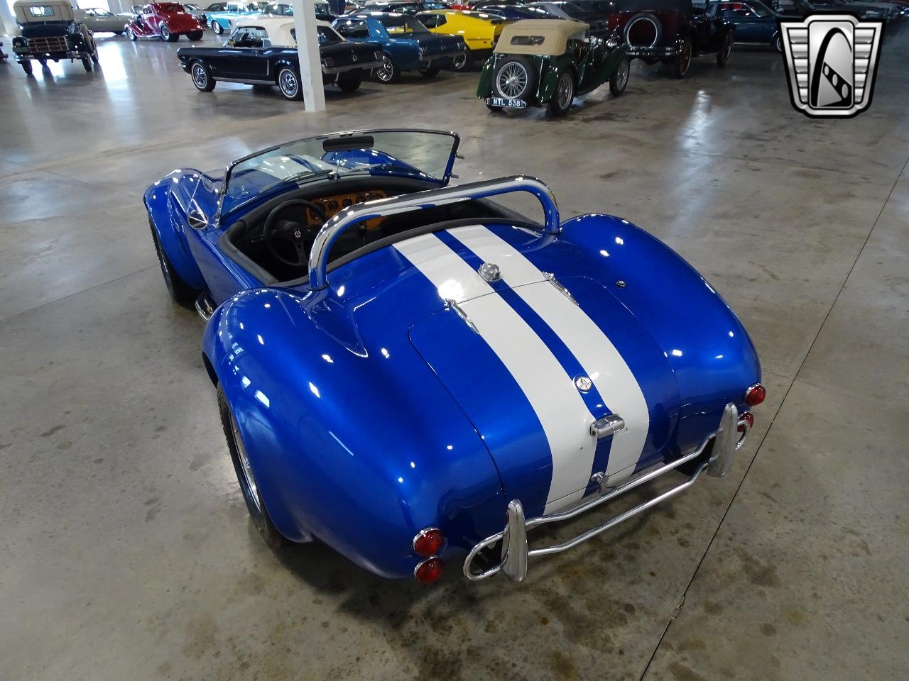 1966 AC Cobra