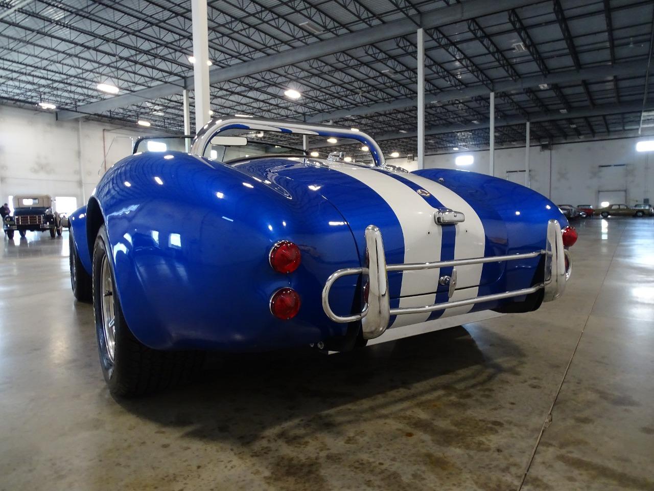 1966 AC Cobra