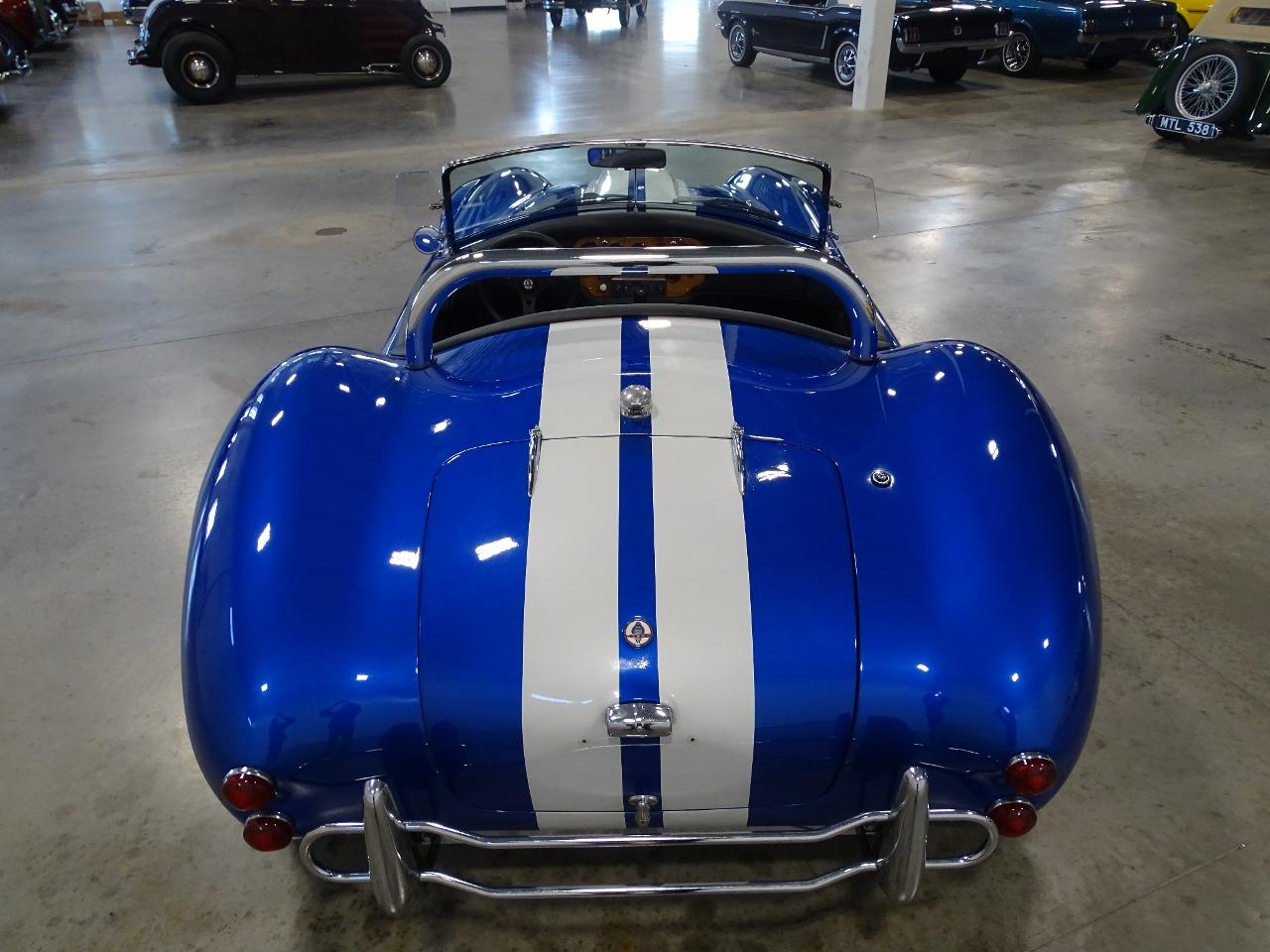 1966 AC Cobra