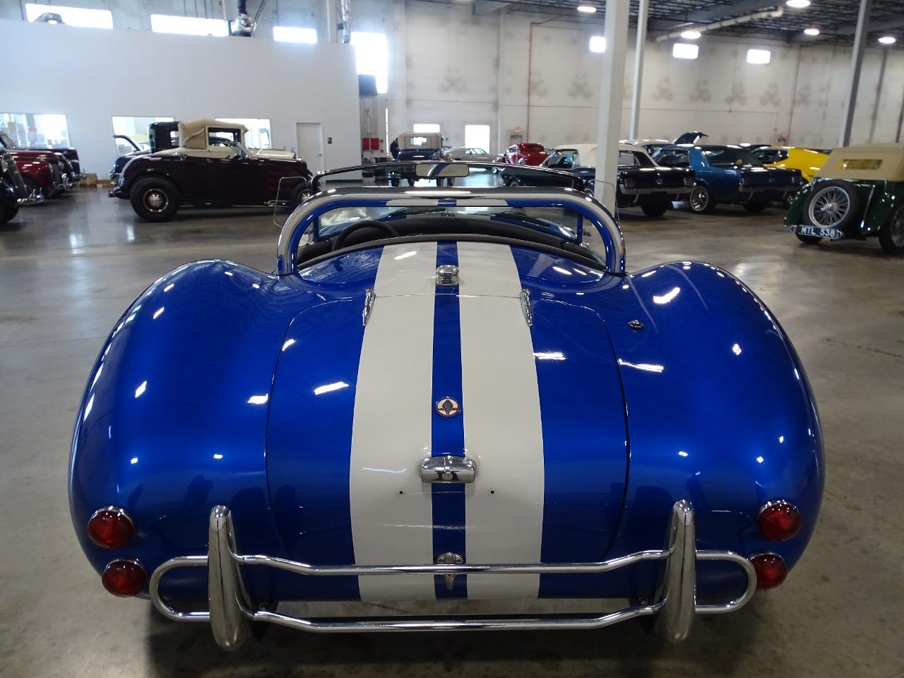 1966 AC Cobra