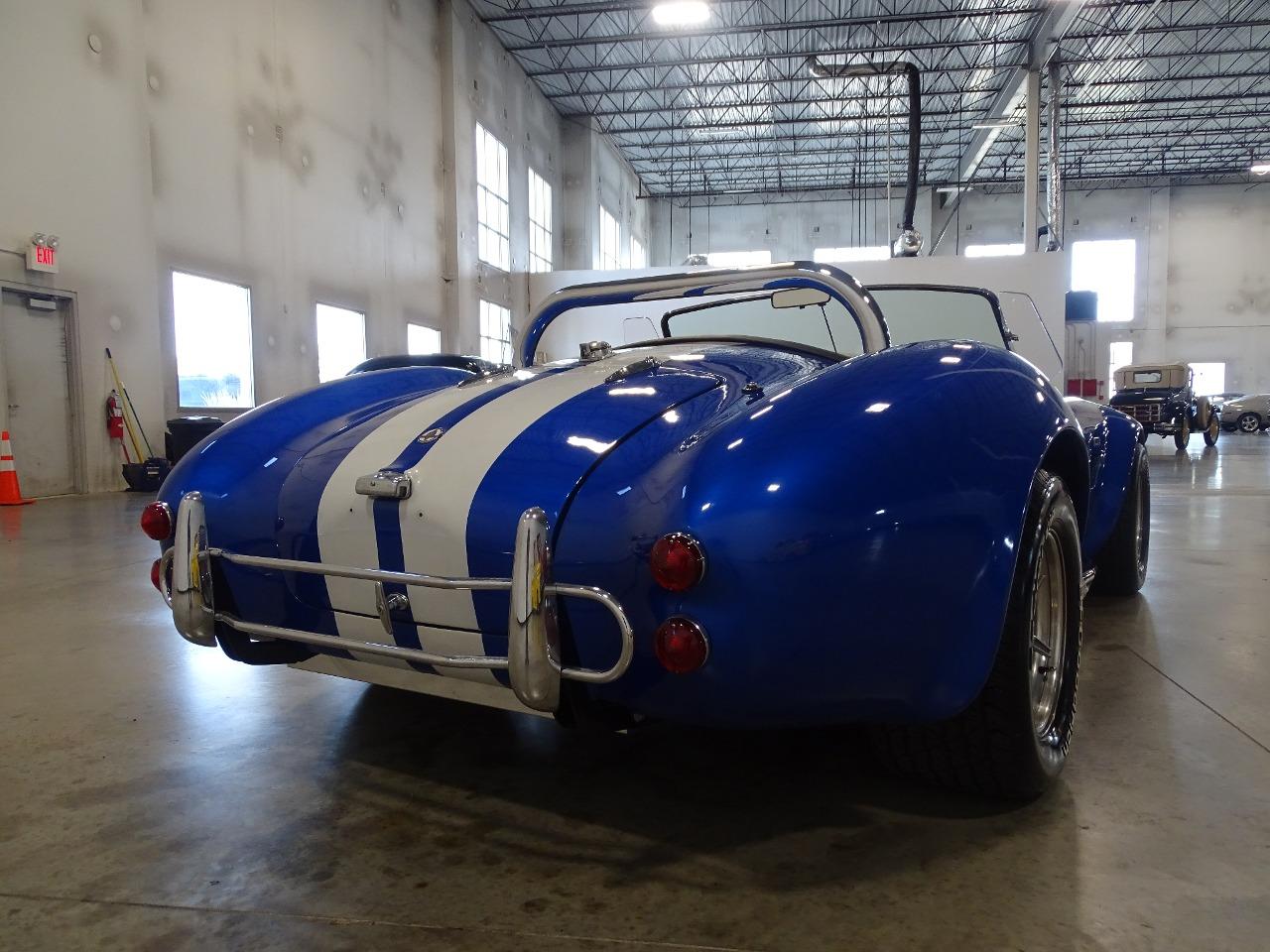 1966 AC Cobra