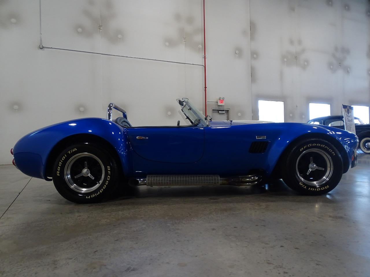 1966 AC Cobra