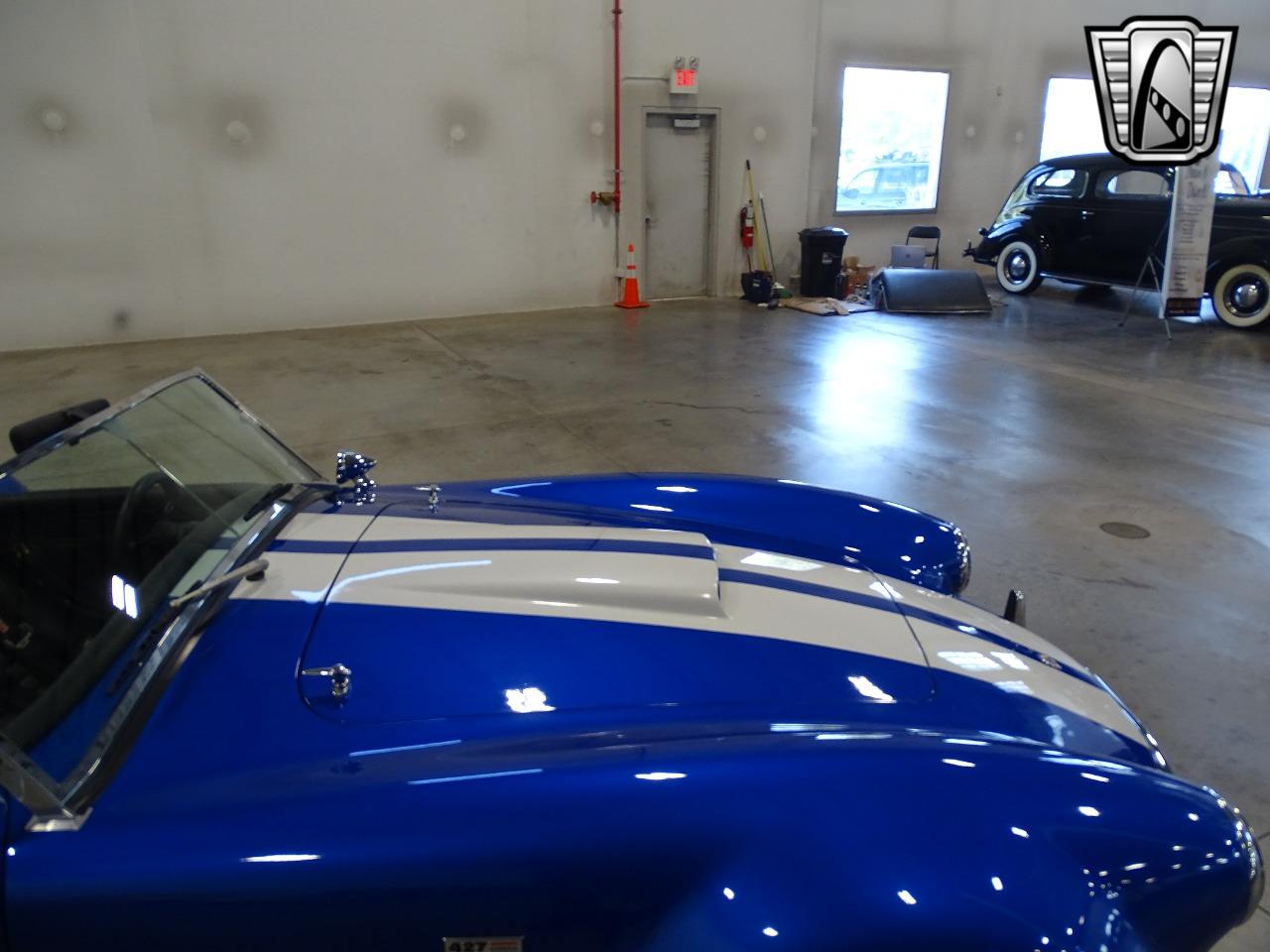 1966 AC Cobra