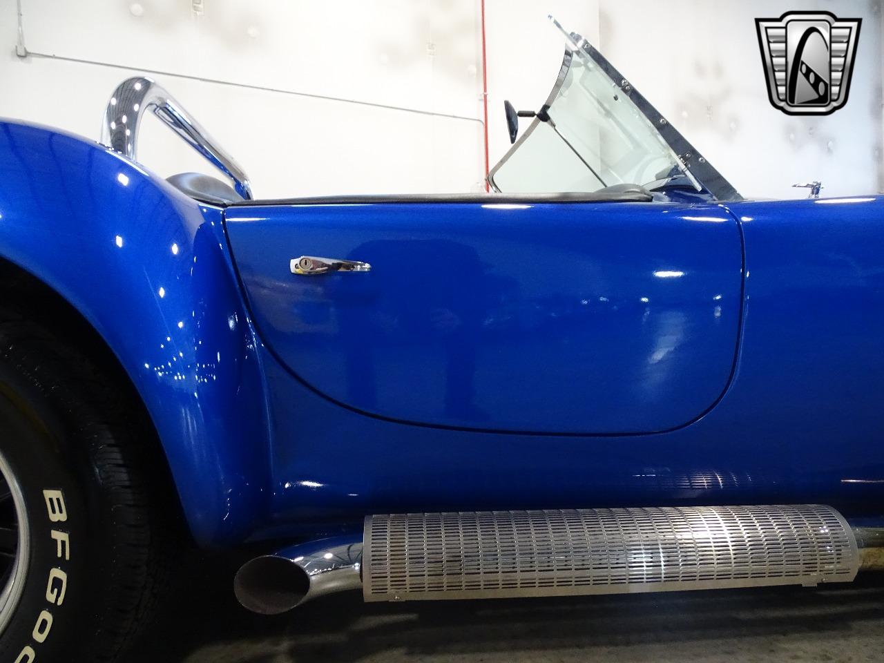 1966 AC Cobra