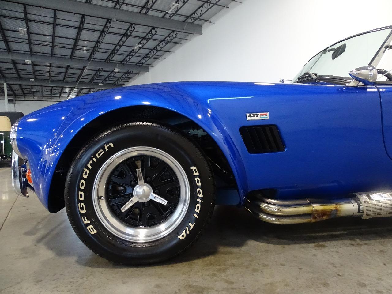 1966 AC Cobra