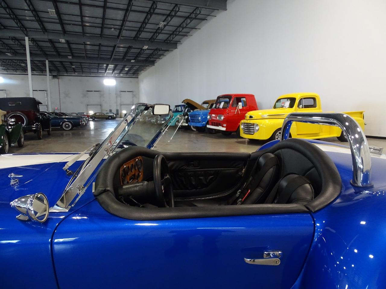 1966 AC Cobra