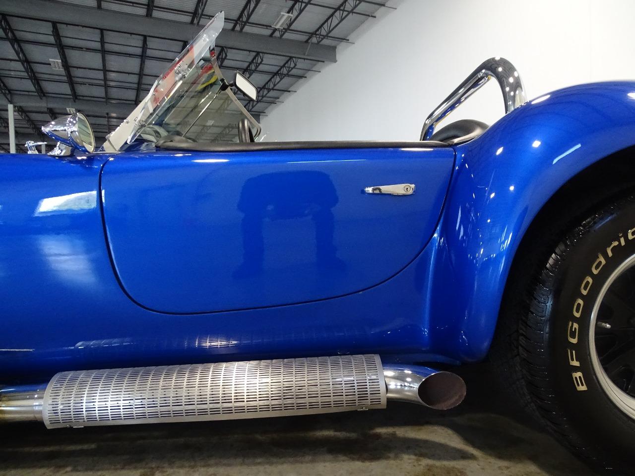 1966 AC Cobra