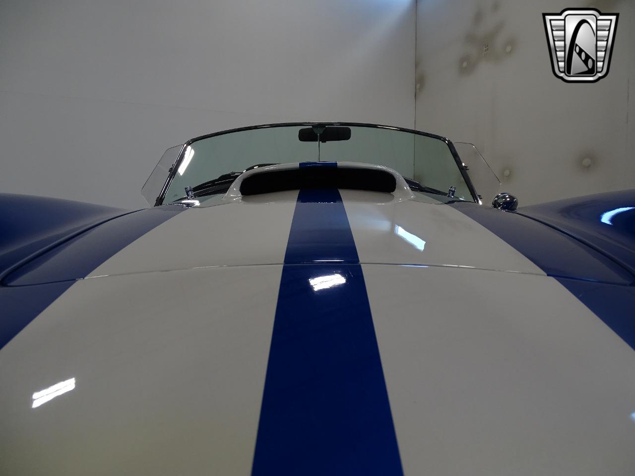 1966 AC Cobra