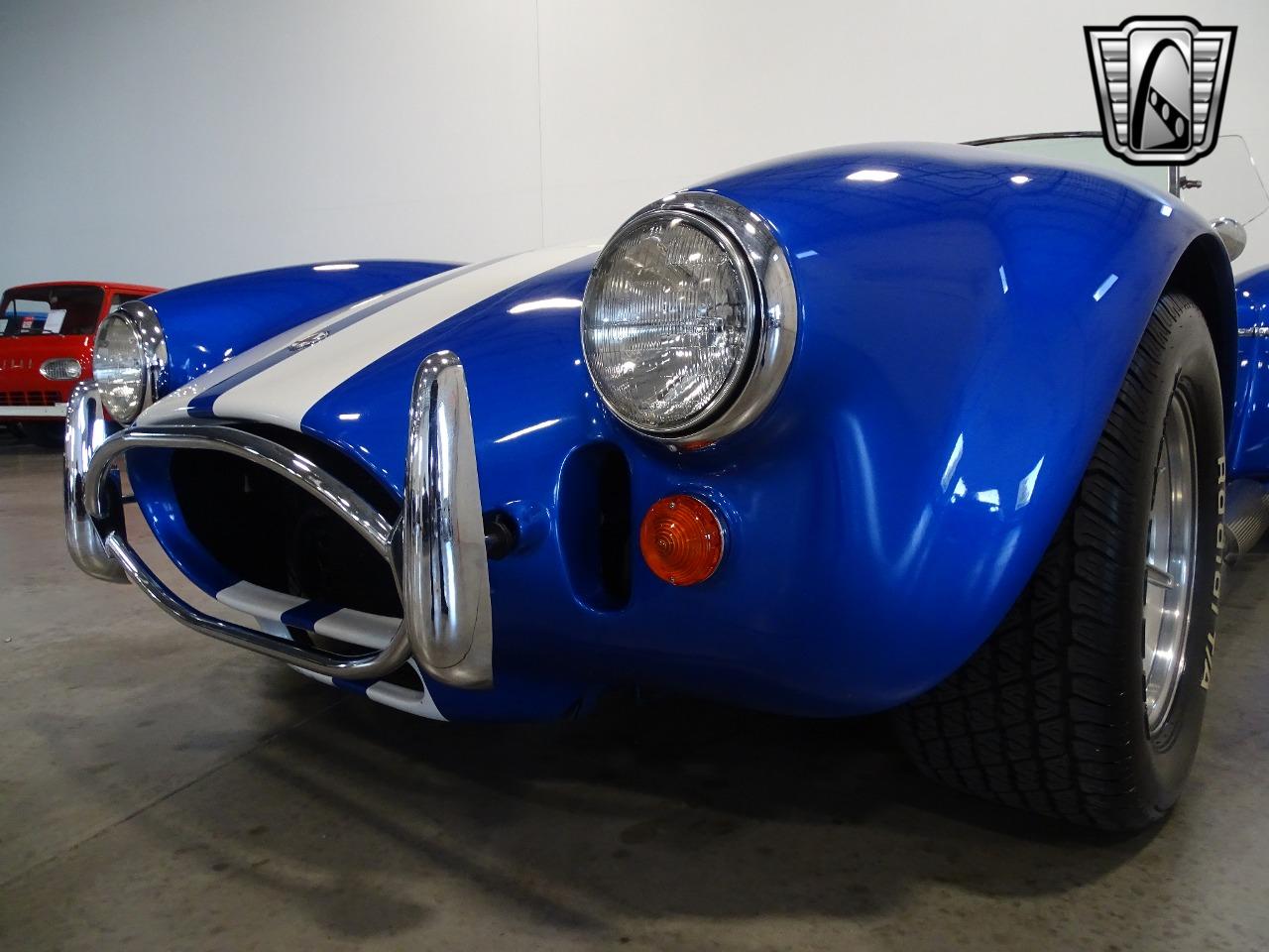 1966 AC Cobra