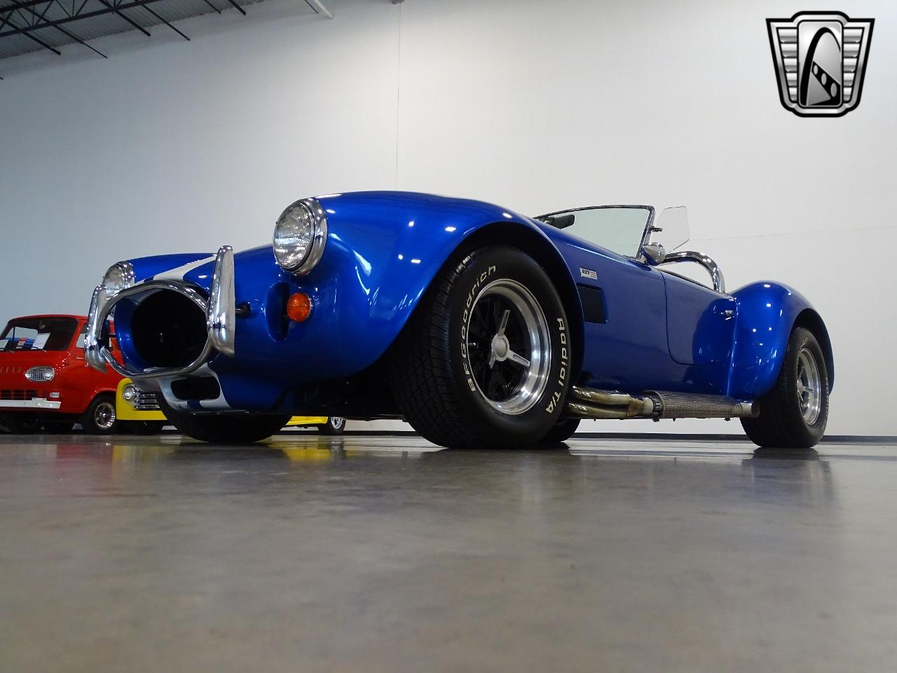 1966 AC Cobra