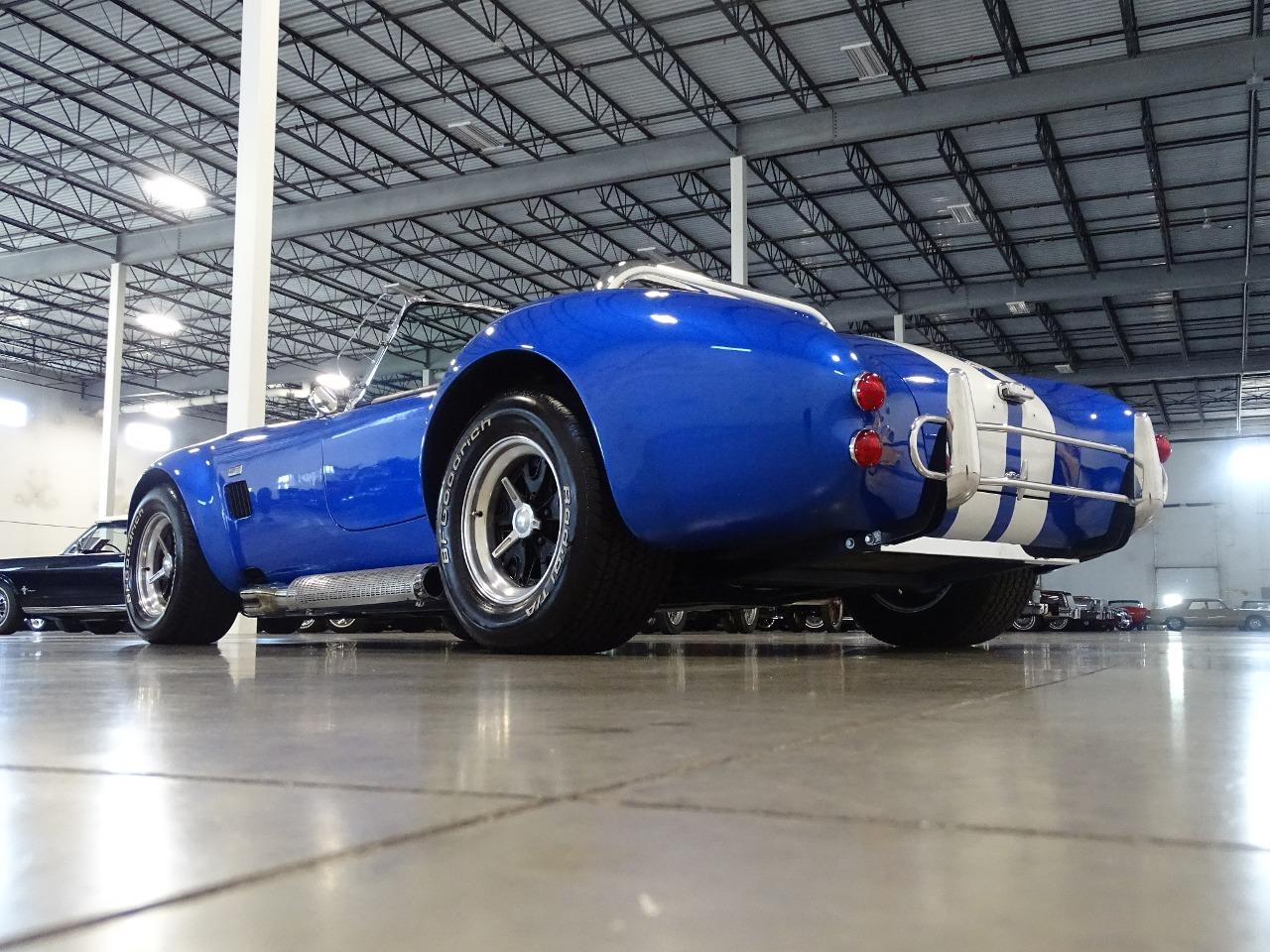 1966 AC Cobra