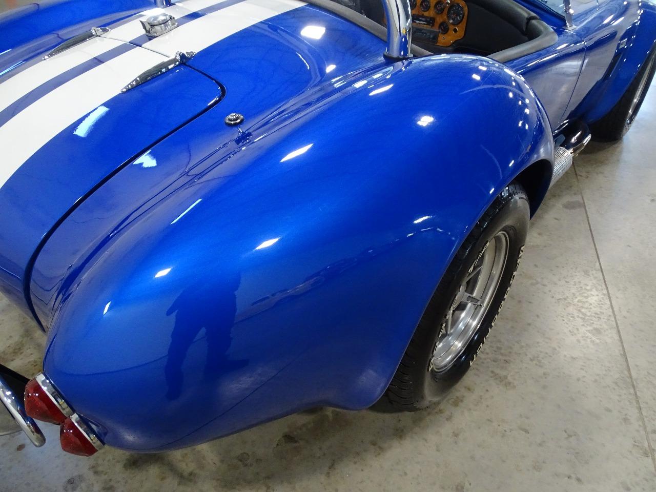 1966 AC Cobra