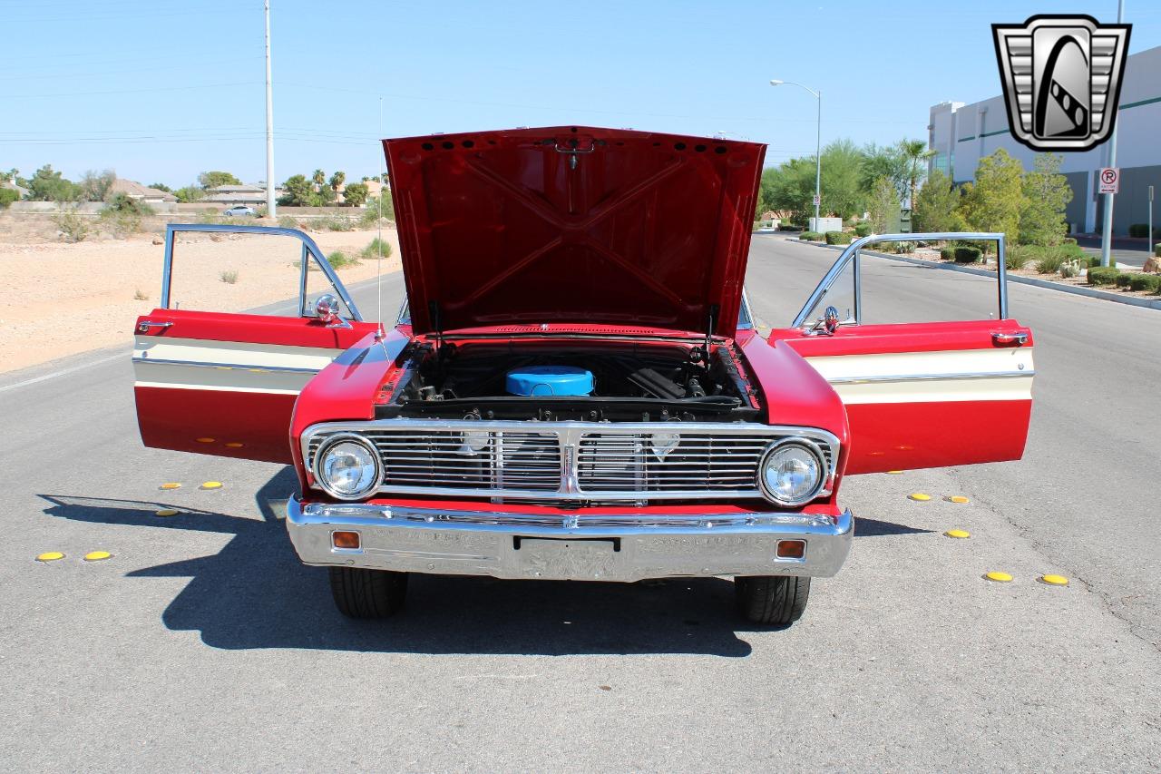 1965 Ford Ranchero