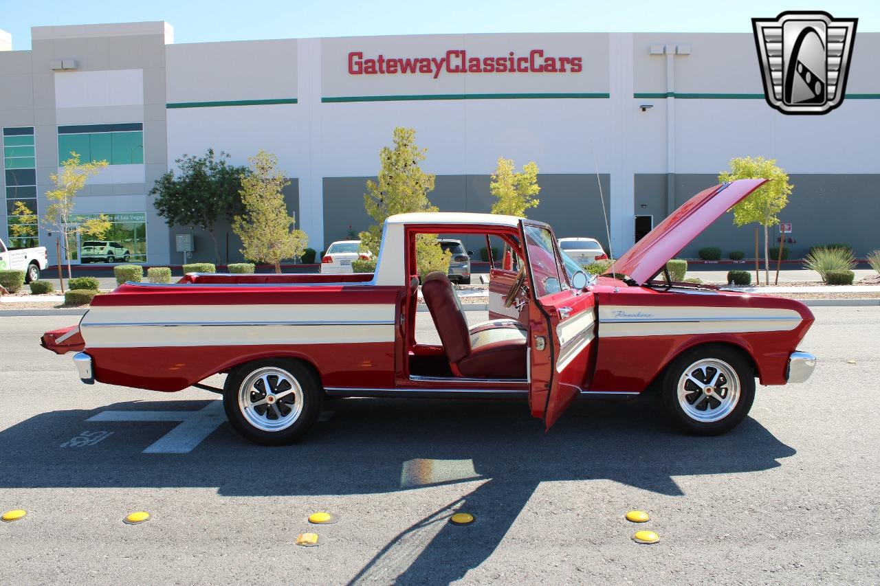 1965 Ford Ranchero