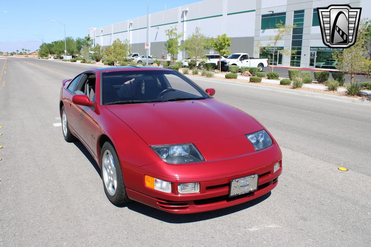 1990 Nissan 300ZX