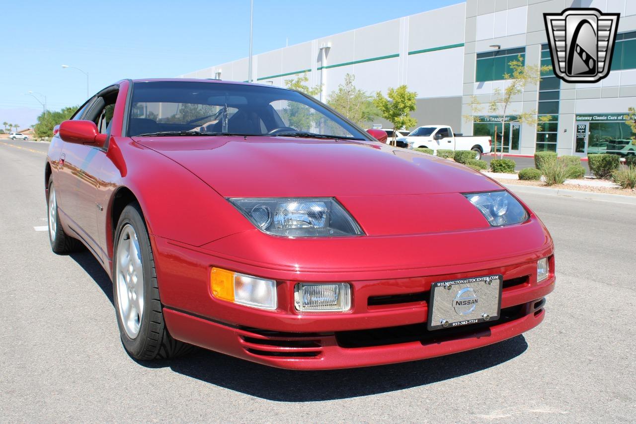 1990 Nissan 300ZX