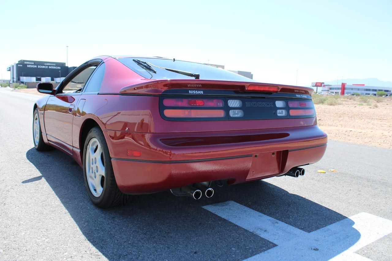 1990 Nissan 300ZX