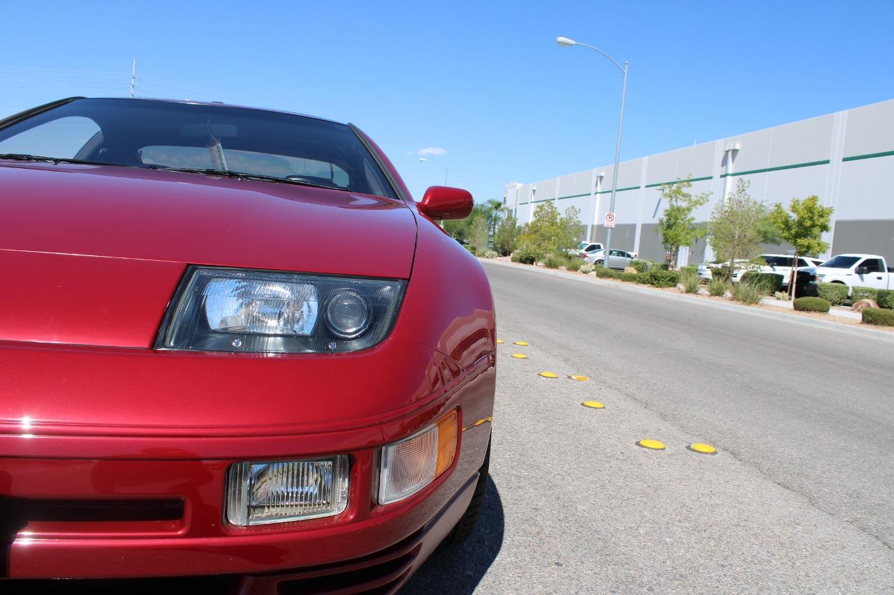 1990 Nissan 300ZX