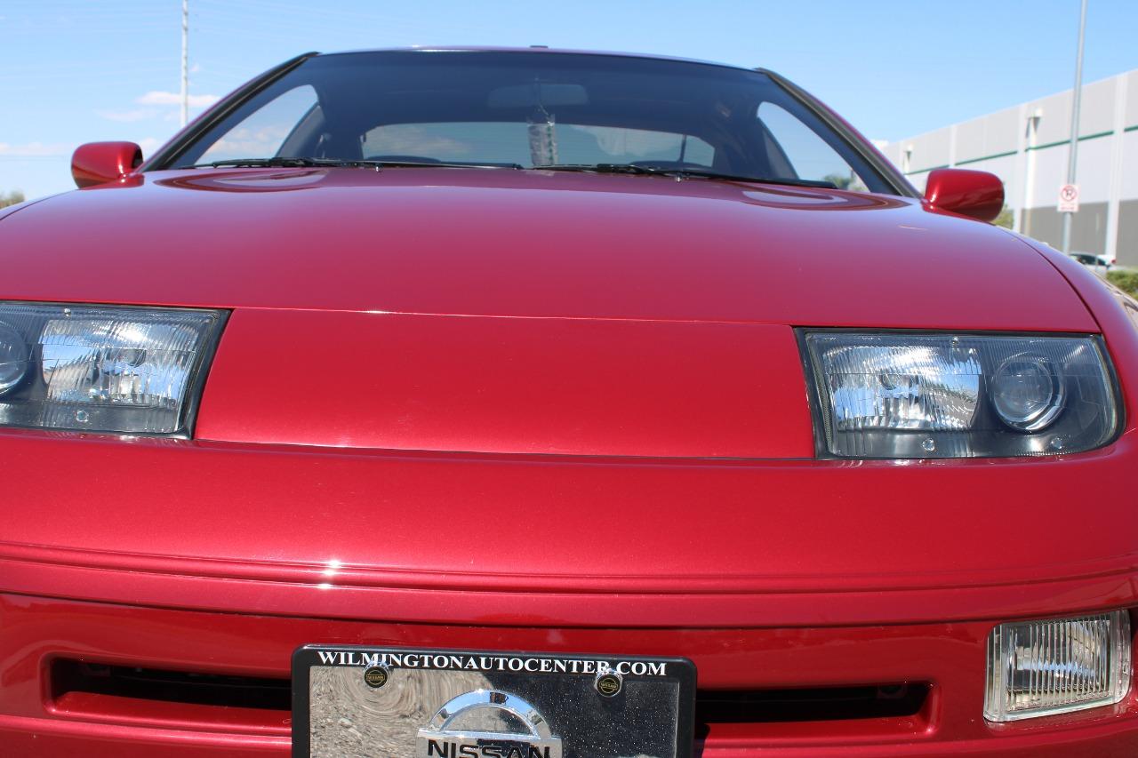 1990 Nissan 300ZX