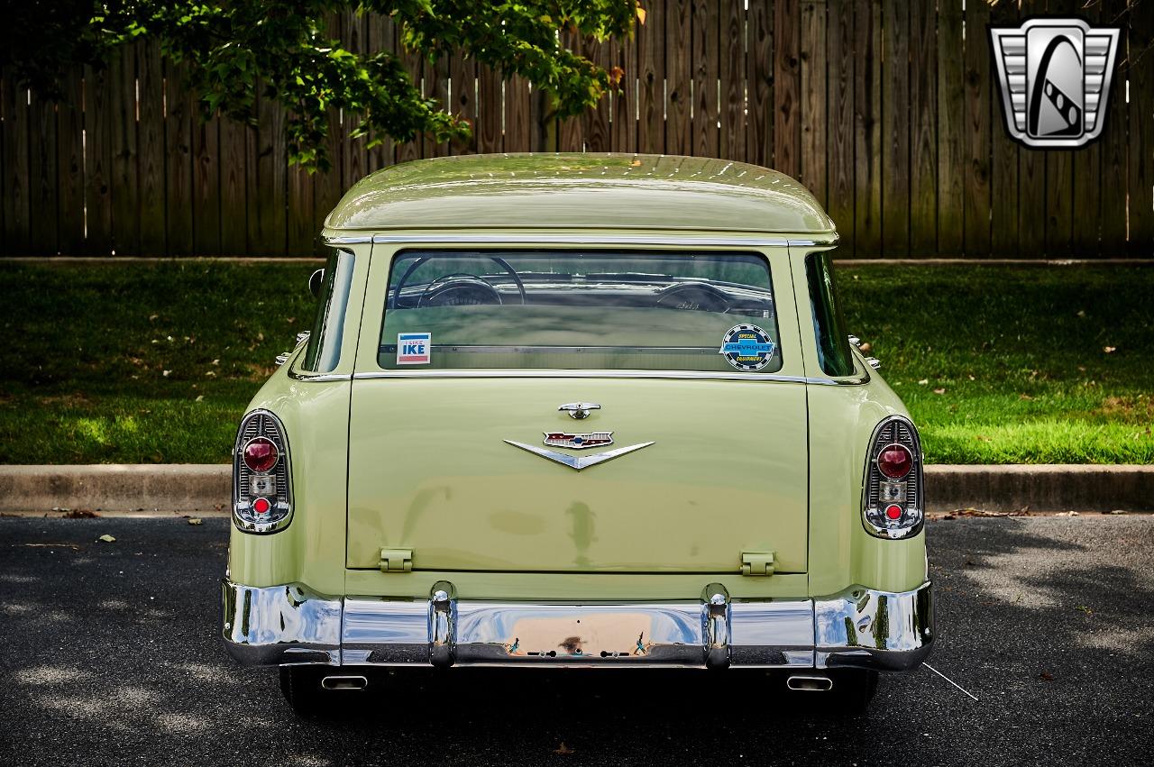 1956 Chevrolet Bel Air