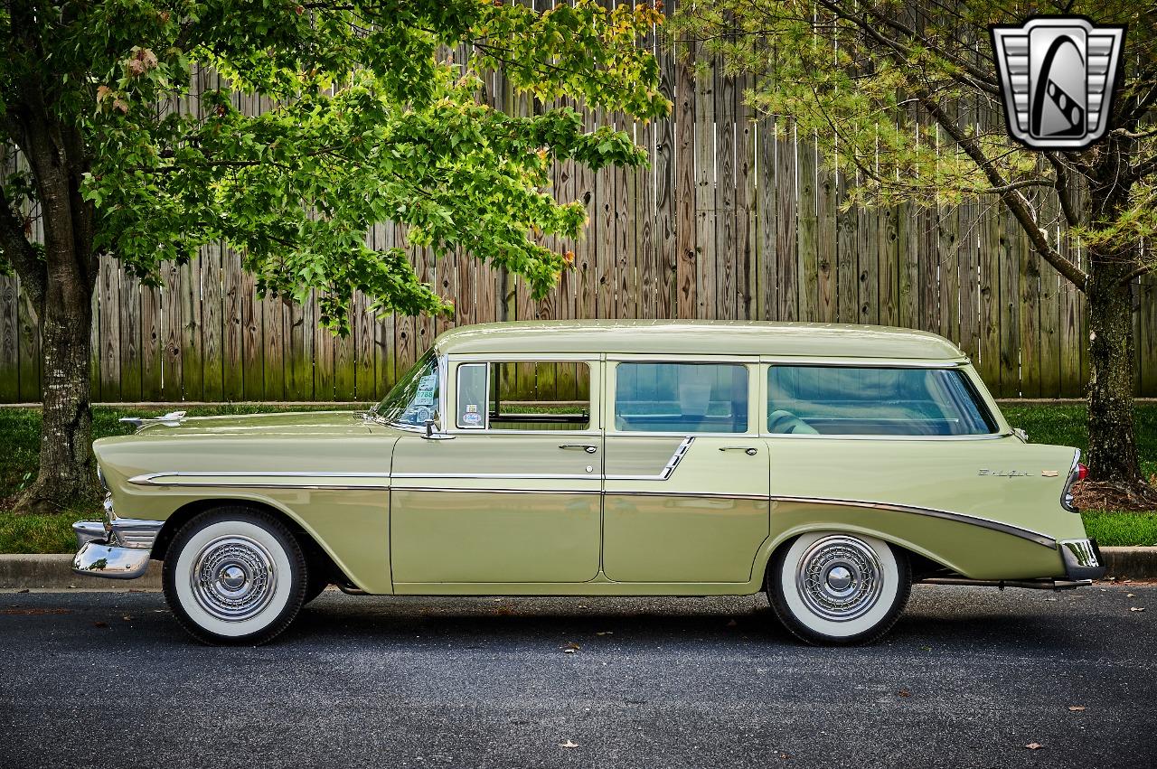 1956 Chevrolet Bel Air