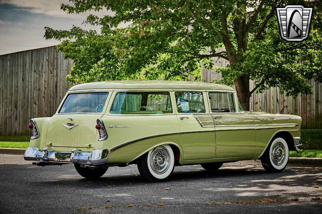 1956 Chevrolet Bel Air