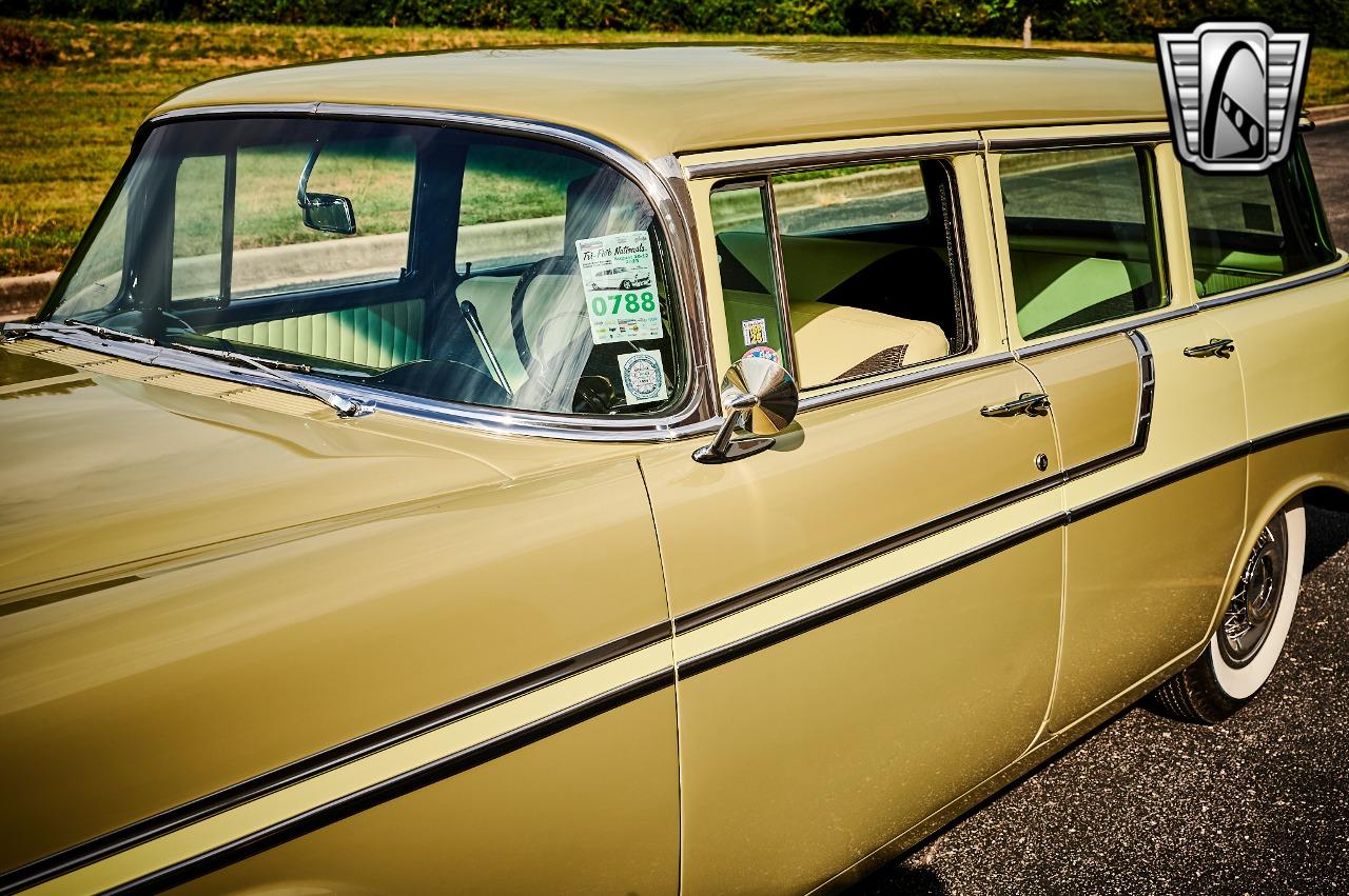 1956 Chevrolet Bel Air