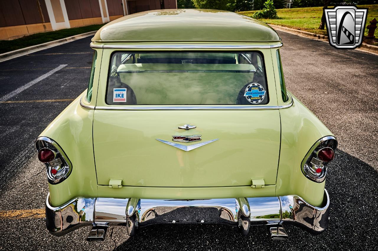 1956 Chevrolet Bel Air