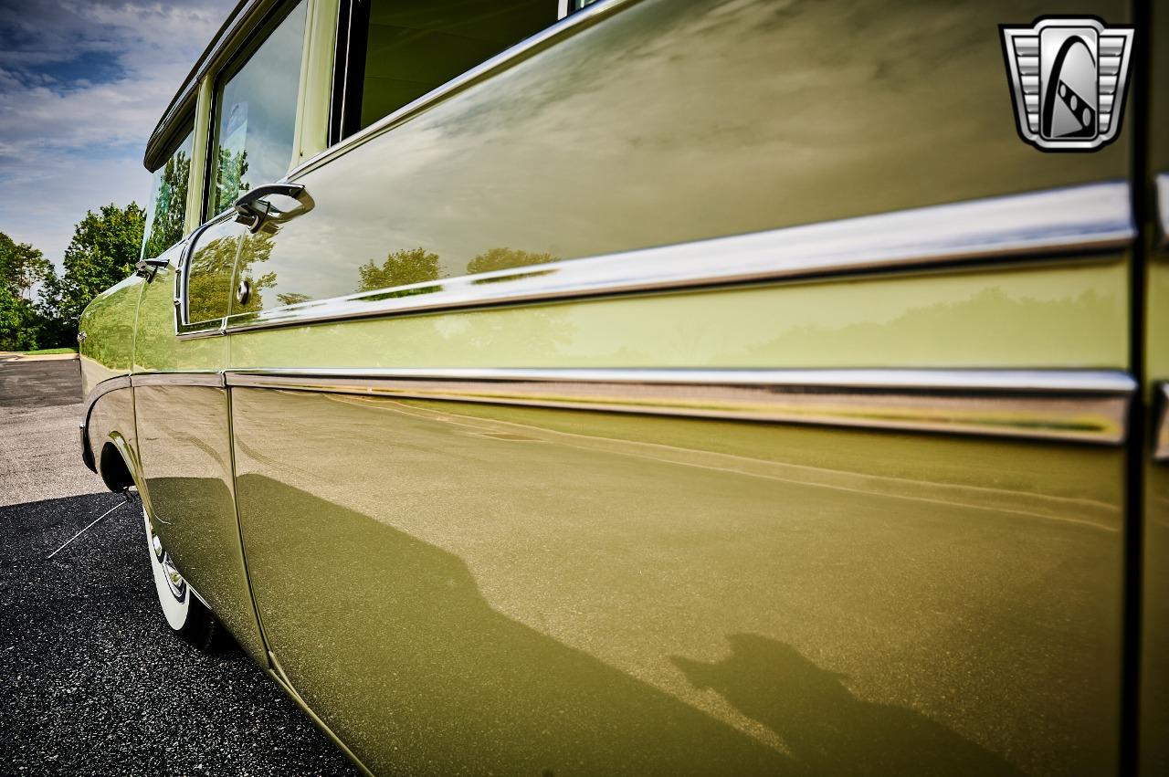 1956 Chevrolet Bel Air