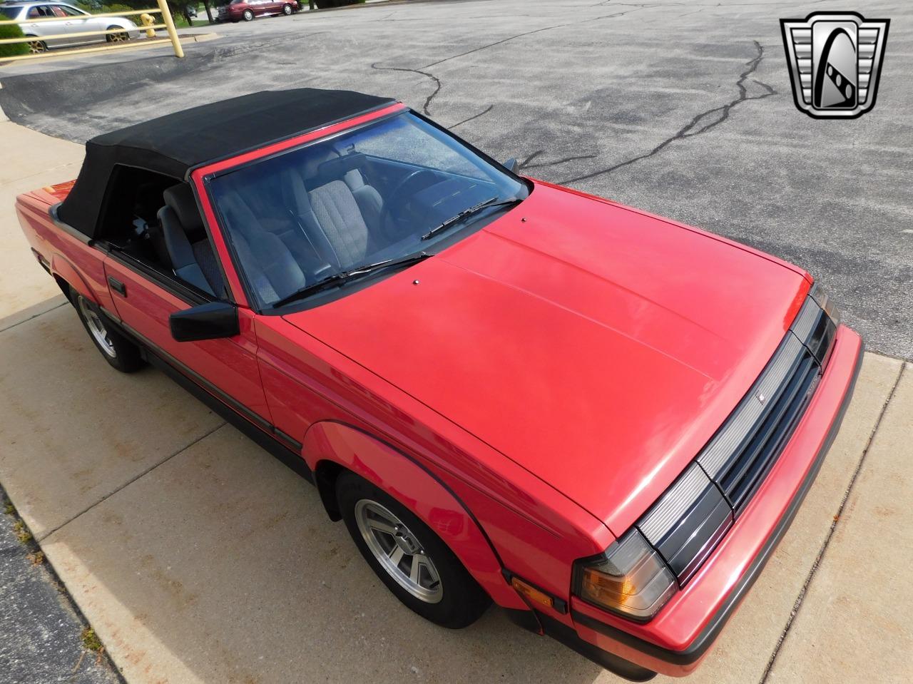 1985 Toyota Celica