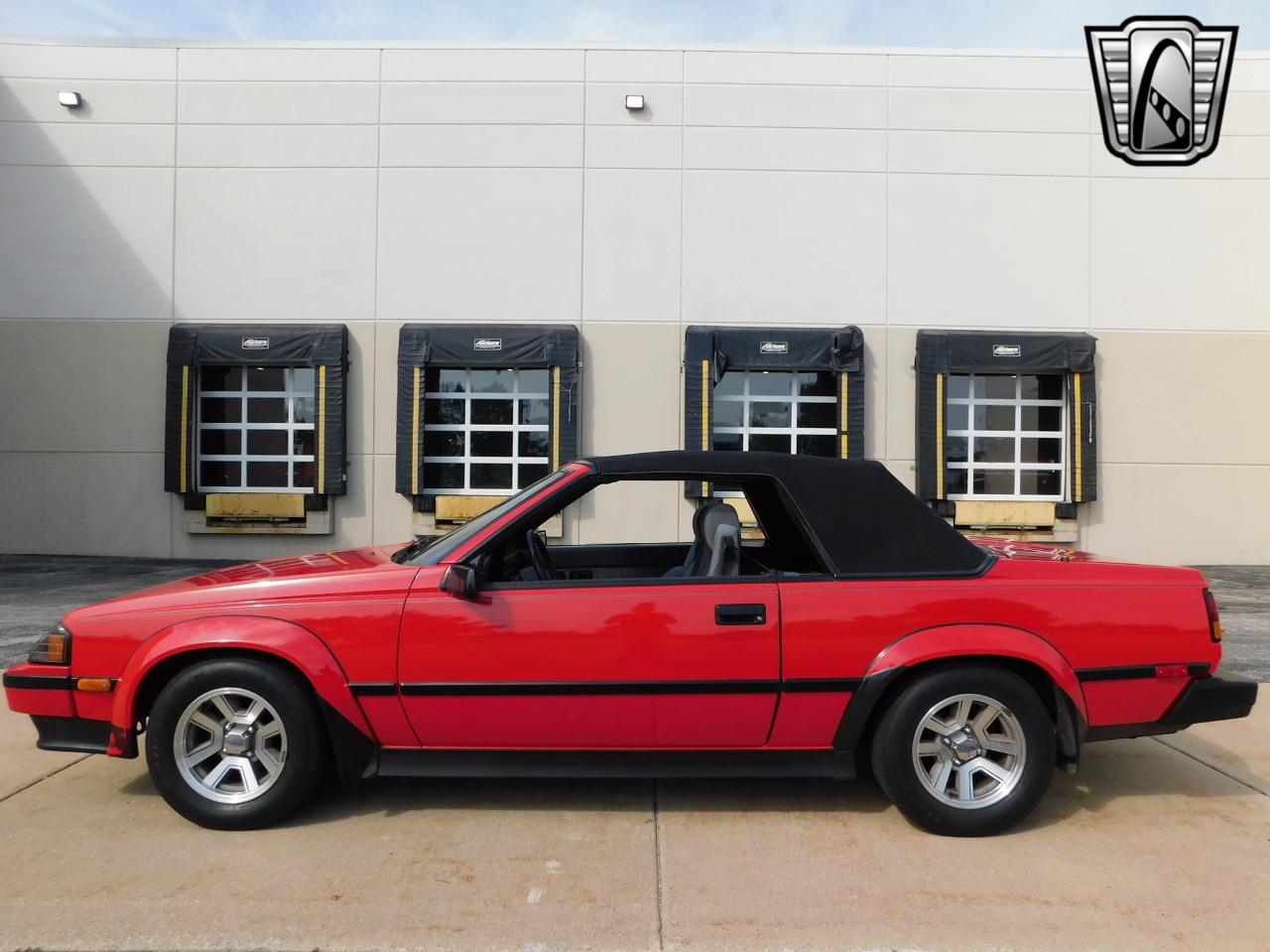 1985 Toyota Celica