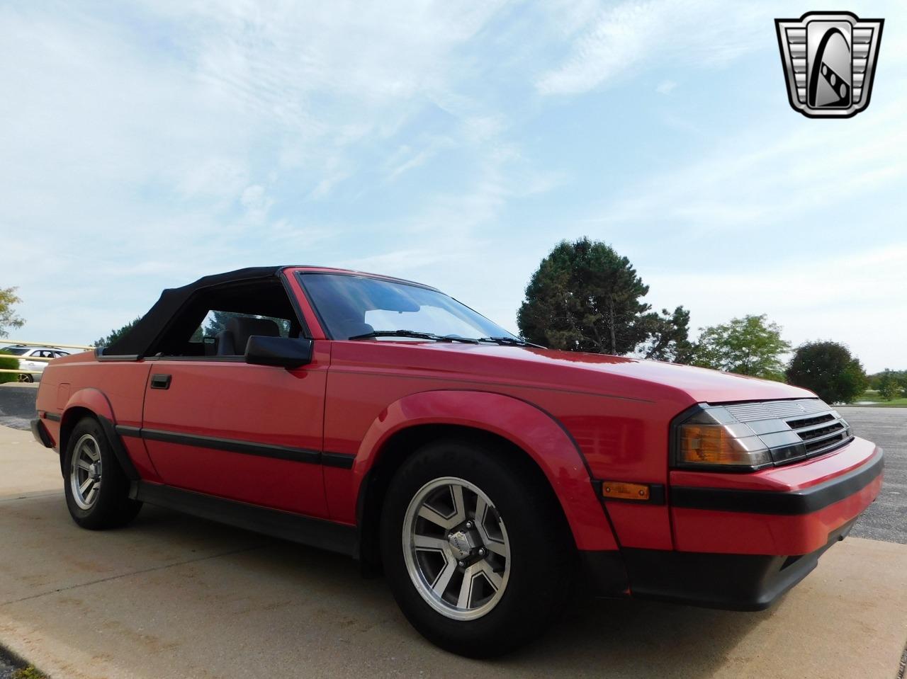 1985 Toyota Celica